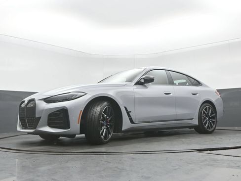 Used 2023 BMW i4 M50 w/ Premium Package AWD/4WD image 31