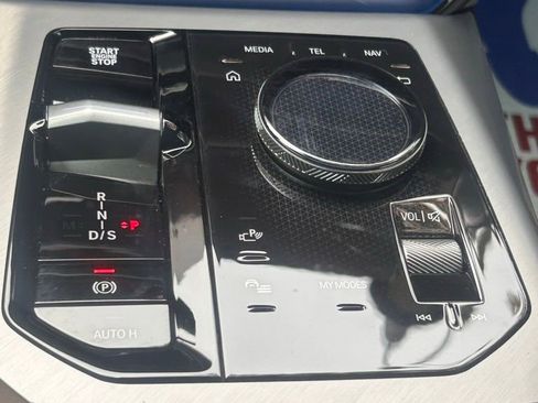 Used 2025 BMW X3 M50 w/ Premium Package image 12