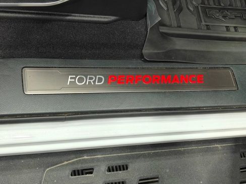 Used 2023 Ford F150 Raptor w/ Raptor Carbon Fiber Package AWD/4WD image 77