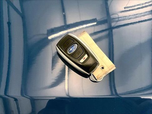 Used 2024 Subaru Outback Wilderness AWD/4WD image 9