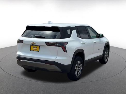 Used 2025 Chevrolet Equinox LT FWD image 13