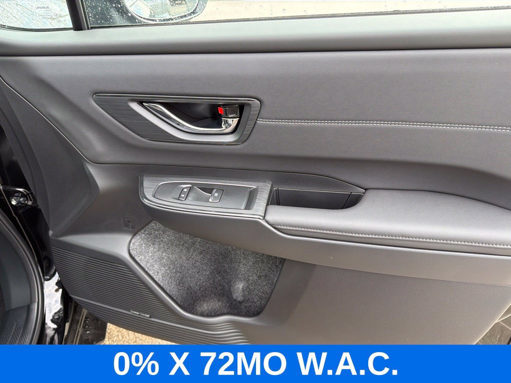 New 2026 Subaru Outback Touring XT AWD/4WD image 8