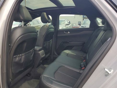 Used 2024 Kia K5 GT-Line image 24
