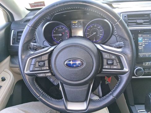 Used 2018 Subaru Legacy 2.5i Premium w/ Eyesight & BSD & Rcta & HBA image 12