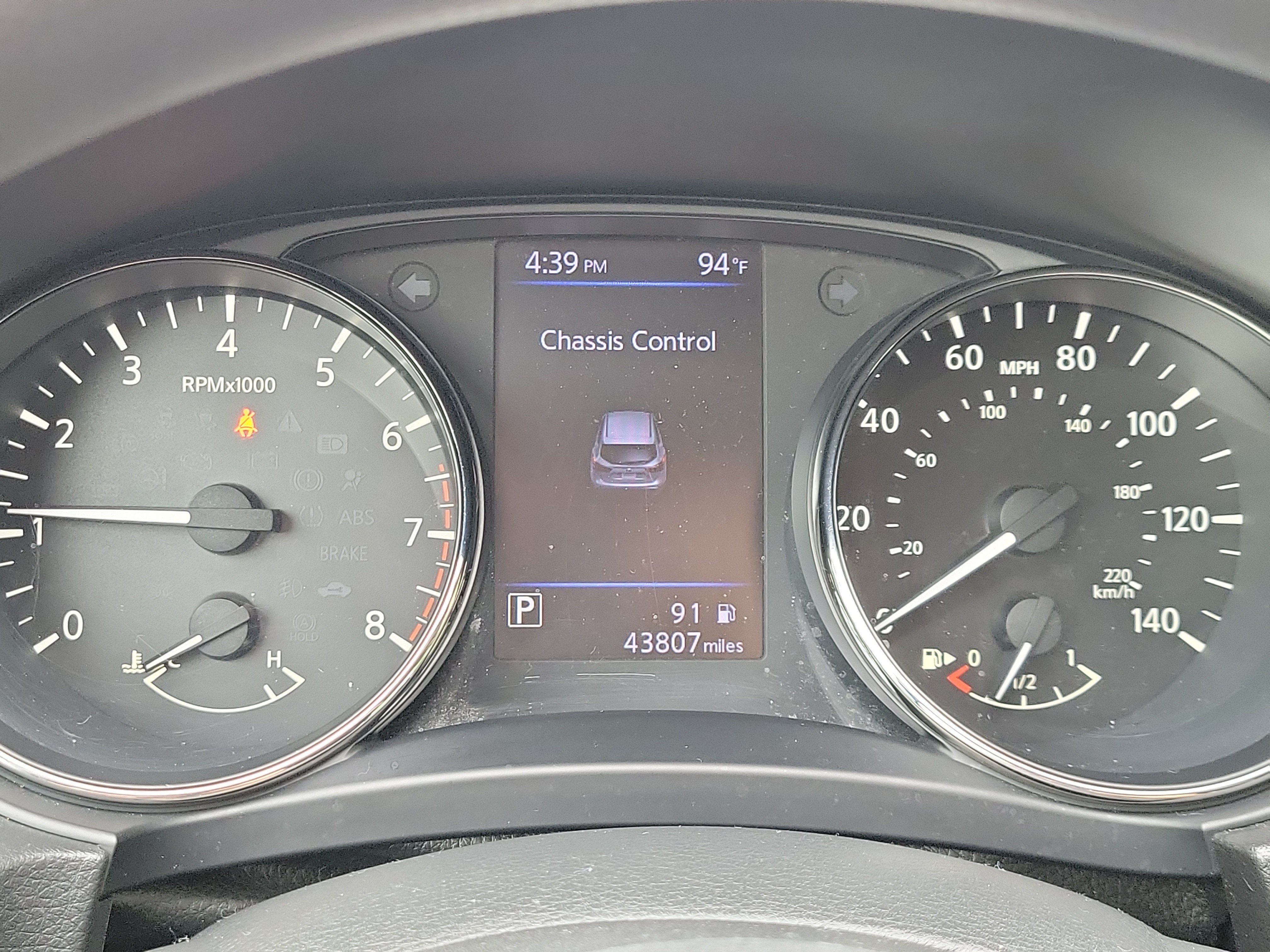Used 2020 Nissan Rogue Sport S FWD image 23