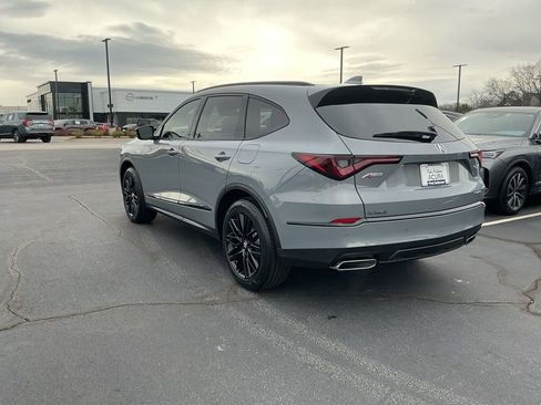 New 2026 Acura MDX A-Spec image 3