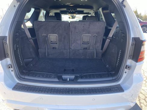 Used 2025 Dodge Durango GT image 27