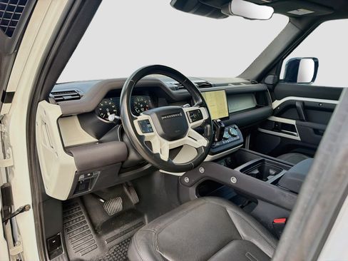 Used 2022 Land Rover Defender 110 S AWD/4WD image 26