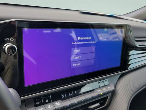 Certified 2025 Toyota Camry SE w/ Multimedia Upgrade Package image 21