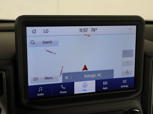 Used 2023 Ford Bronco Sport Big Bend w/ Convenience Package AWD/4WD image 35