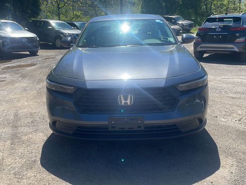 Used 2025 Honda Accord LX image 10