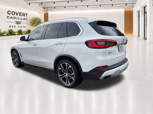 Used 2021 BMW X5 sDrive40i w/ Premium Package RWD image 11