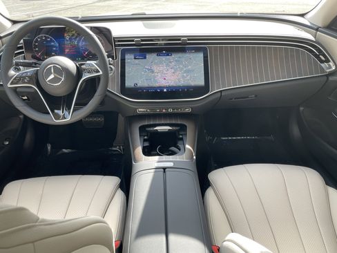 New 2026 Mercedes-Benz E 350 Sedan image 24