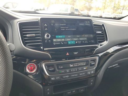 New 2026 Honda Ridgeline Black Edition image 21