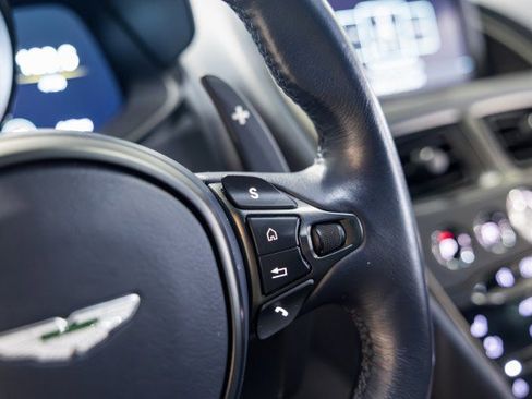 Used 2020 Aston Martin DBS Superleggera image 18