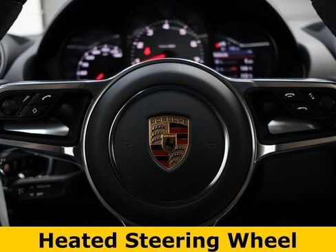 Used 2024 Porsche 718 Boxster S RWD image 31