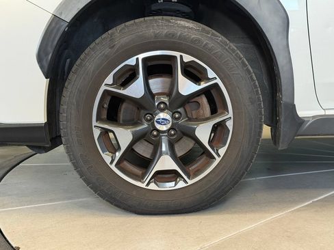 Used 2018 Subaru Crosstrek 2.0i Premium w/ Eyesight System AWD/4WD image 25