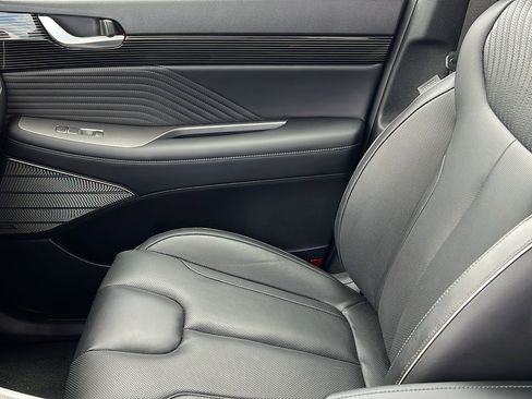 Used 2024 Hyundai Palisade Calligraphy image 22