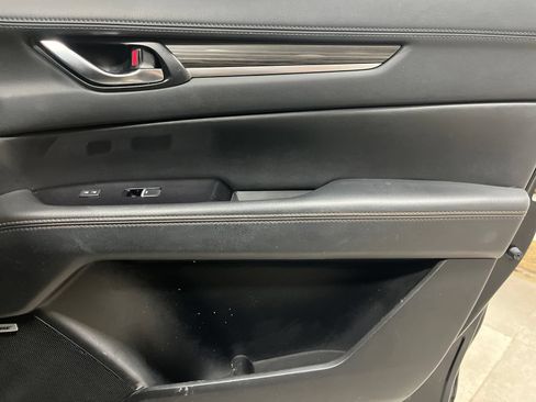 Used 2020 MAZDA CX-5 Grand Touring FWD image 15
