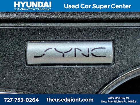 Used 2019 Ford Flex SEL image 29