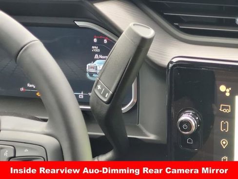 New 2026 GMC Sierra 2500 Denali Ultimate image 16