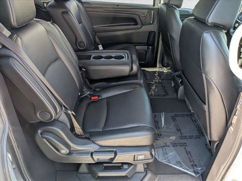 Used 2025 Honda Odyssey EX-L image 20