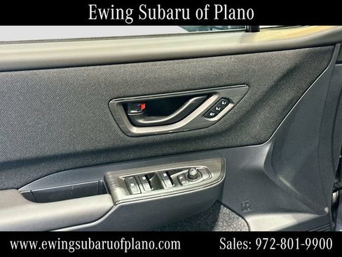 Used 2026 Subaru Outback Limited XT AWD/4WD image 18