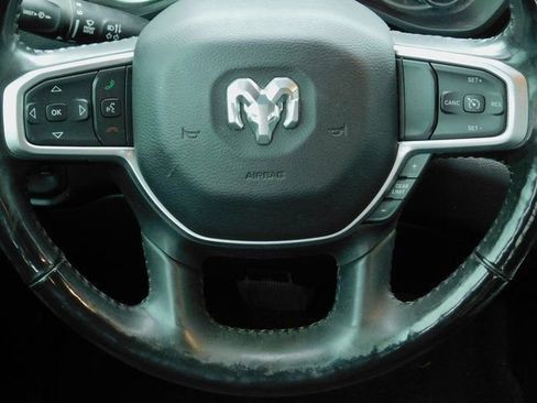 Used 2019 RAM 1500 Big Horn image 14