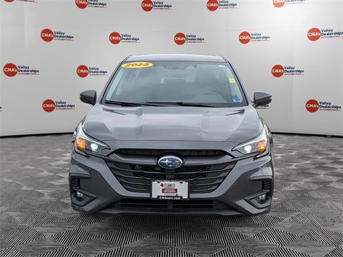 Certified 2025 Subaru Legacy Premium w/ Popular Package #1A image 2