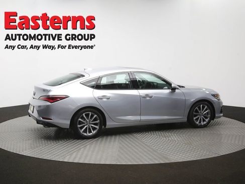 Used 2024 Acura Integra FWD image 43