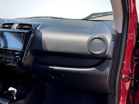 Used 2021 Mitsubishi Mirage ES image 17