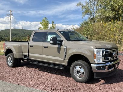 New 2026 Ford F350 XLT