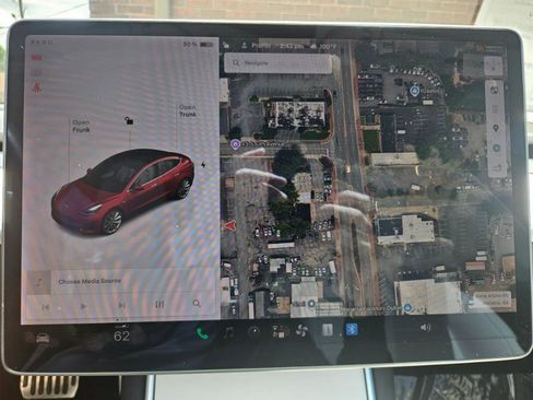 Used 2019 Tesla Model 3 Long Range AWD/4WD image 36