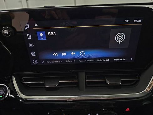 New 2026 Chevrolet Trax ACTIV w/ Driver Confidence Package FWD image 16