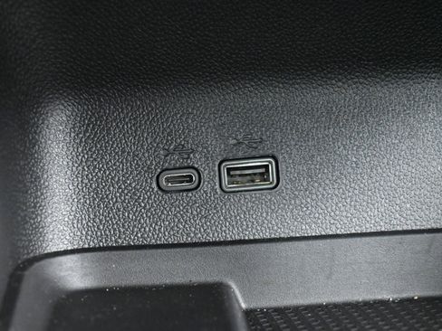 New 2026 Chevrolet Traverse Z71 w/ Driver Confidence Package image 26