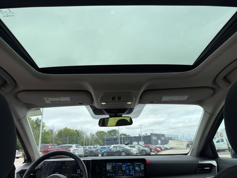 New 2026 Nissan Kicks SV w/ SV Premium Package image 29