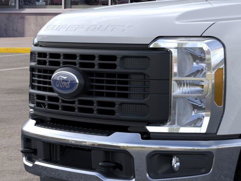 Used 2026 Ford F250 XL w/ XL Chrome Package AWD/4WD image 17