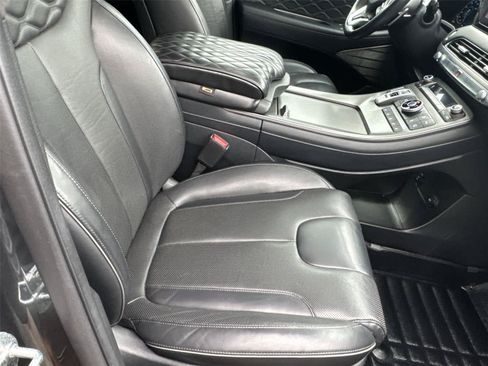 Used 2020 Hyundai Palisade Limited AWD/4WD image 18