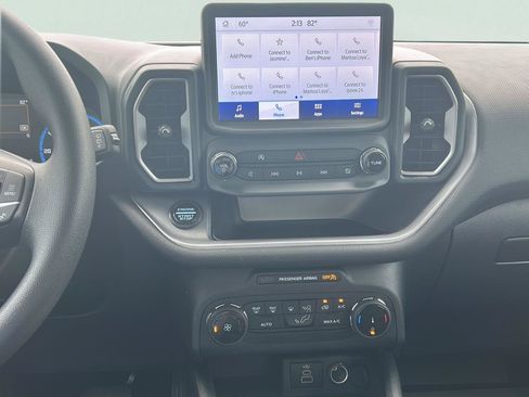 Certified 2023 Ford Bronco Sport Big Bend AWD/4WD image 13