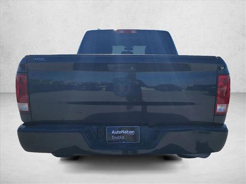 Used 2018 RAM 1500 Express image 6