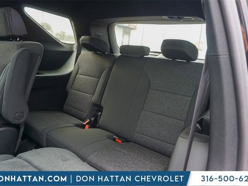 New 2026 Chevrolet Traverse LT image 20