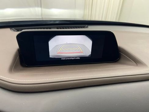 Used 2024 MAZDA CX-30 AWD 2.5 S w/ Premium Package image 19