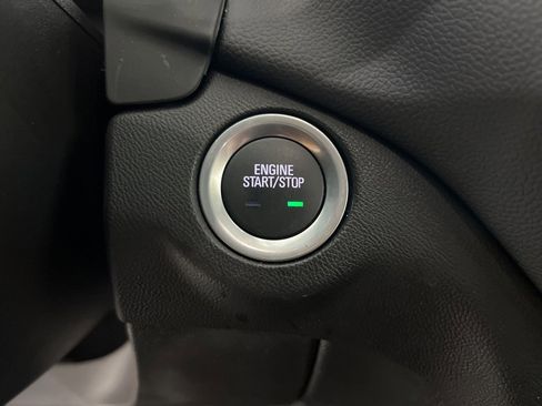 Used 2024 Chevrolet Equinox LT w/ LPO, Floor Liner Package image 15