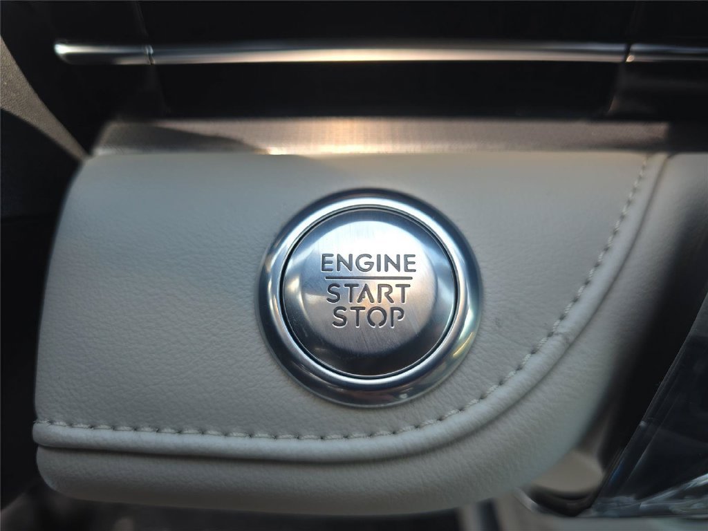 New 2026 Lincoln Nautilus Premier w/ Equipment Group 102A AWD/4WD image 22