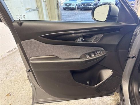 Used 2025 Chevrolet TrailBlazer LT image 5