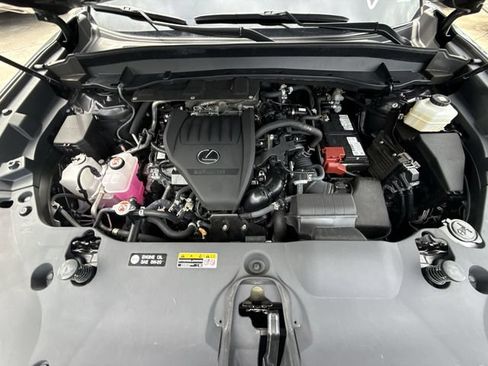 Used 2025 Lexus TX 350 FWD w/ Technology Package image 28