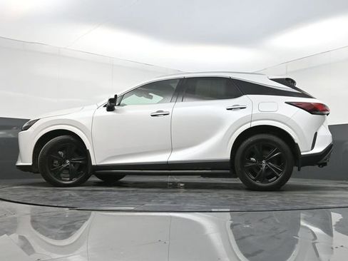 Used 2024 Lexus RX 350 Premium w/ Convenience Package image 35