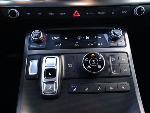 Used 2025 Hyundai Palisade Calligraphy AWD/4WD image 28