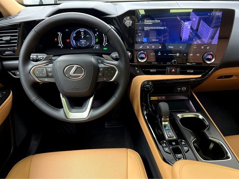 New 2026 Lexus NX 450h+ 450h+ Luxury image 31