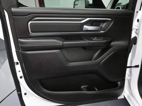 Used 2025 RAM 1500 Big Horn image 30